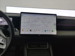 BYD Qin L EV 545km Cloud type - ფოტო 17