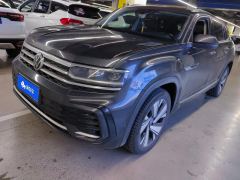 Volkswagen Teramont X 380TSI AWD Luxury Edition - photo 1
