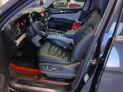 Volkswagen Teramont X 380TSI AWD Luxury Edition - photo 14