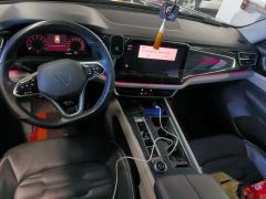 Volkswagen Teramont X 380TSI AWD Luxury Edition - photo 16