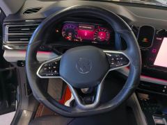 Volkswagen Teramont X 380TSI AWD Luxury Edition - photo 18