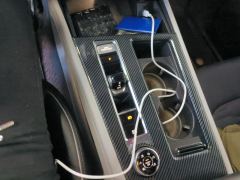 Volkswagen Teramont X 380TSI AWD Luxury Edition - photo 19