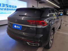 Volkswagen Teramont X 380TSI AWD Luxury Edition - photo 2