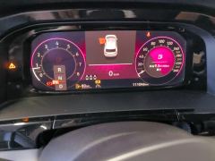 Volkswagen Teramont X 380TSI AWD Luxury Edition - photo 20