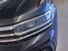Volkswagen Teramont X 380TSI AWD Luxury Edition - photo 4