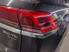 Volkswagen Teramont X 380TSI AWD Luxury Edition - photo 5