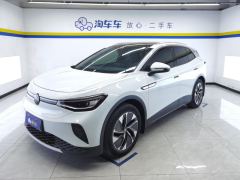 Volkswagen ID.4 CROZZ 425km 2WD Edition - фото 1