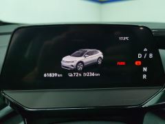 Volkswagen ID.4 CROZZ 425km 2WD Edition - фото 20