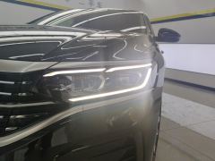 Volkswagen Passat 380TSI Luxury Edition - фото 4