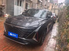 Oshan Z6 1.5T Version - фото 1