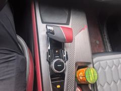 Oshan Z6 1.5T Version - фото 19