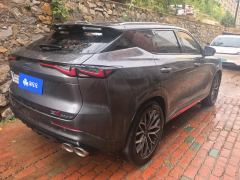 Oshan Z6 1.5T Version - фото 2