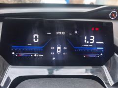 Oshan Z6 1.5T Version - фото 20