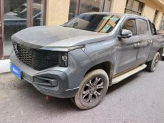 Changan Hunter Edition 131km AWDLuxury Version - ფოტო 1