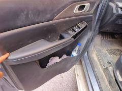 Changan Hunter Edition 131km AWDLuxury Version - ფოტო 12