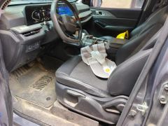 Changan Hunter Edition 131km AWDLuxury Version - ფოტო 14