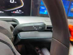 Changan Hunter Edition 131km AWDLuxury Version - ფოტო 19
