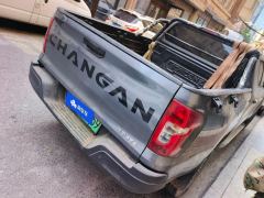 Changan Hunter Edition 131km AWDLuxury Version - ფოტო 2