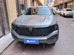 Changan Hunter Edition 131km AWDLuxury Version - ფოტო 3