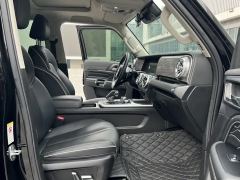 Tank 300 Off-Road Edition 2.0T Conqueror - ფოტო 15
