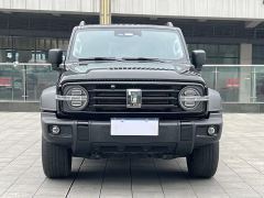 Tank 300 Off-Road Edition 2.0T Conqueror - ფოტო 2