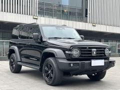 Tank 300 Off-Road Edition 2.0T Conqueror - ფოტო 3