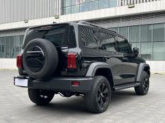 Tank 300 Off-Road Edition 2.0T Conqueror - ფოტო 4