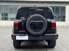 Tank 300 Off-Road Edition 2.0T Conqueror - ფოტო 5