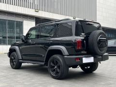 Tank 300 Off-Road Edition 2.0T Conqueror - ფოტო 6