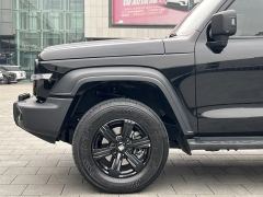 Tank 300 Off-Road Edition 2.0T Conqueror - ფოტო 7
