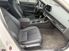 Honda Civic 240TURBO CVT Dynamic Edition - photo 10