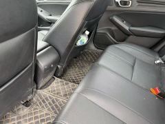 Honda Civic 240TURBO CVT Dynamic Edition - photo 11