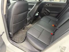 Honda Civic 240TURBO CVT Dynamic Edition - photo 12