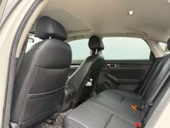 Honda Civic 240TURBO CVT Dynamic Edition - photo 13