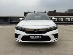 Honda Civic 240TURBO CVT Dynamic Edition - photo 2