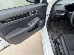 Honda Civic 240TURBO CVT Dynamic Edition - photo 4