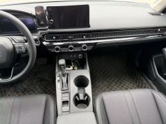Honda Civic 240TURBO CVT Dynamic Edition - photo 6