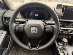 Honda Civic 240TURBO CVT Dynamic Edition - photo 7