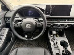 Honda Civic 240TURBO CVT Dynamic Edition - photo 8