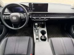 Honda Civic 240TURBO CVT Dynamic Edition - photo 9