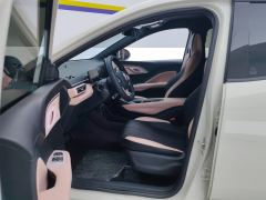 BYD Seagull 305km Vitality Edition - ფოტო 14