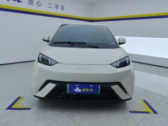 BYD Seagull 305km Vitality Edition - ფოტო 3
