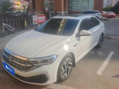 Volkswagen Jetta 300TSI Edition - ფოტო 1