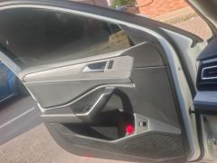 Volkswagen Jetta 300TSI Edition - ფოტო 12