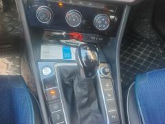 Volkswagen Jetta 300TSI Edition - ფოტო 19