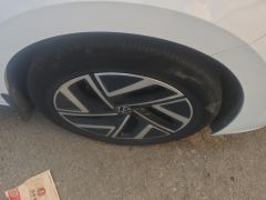 Volkswagen Jetta 300TSI Edition - ფოტო 6