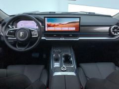 Tank 400 New Energy 2.0T 105km Off-road version 36.7kWh - фото 16