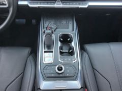 Tank 400 New Energy 2.0T 105km Off-road version 36.7kWh - фото 19