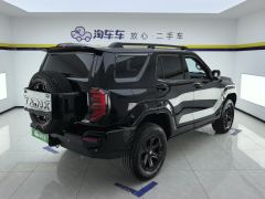 Tank 400 New Energy 2.0T 105km Off-road version 36.7kWh - фото 2