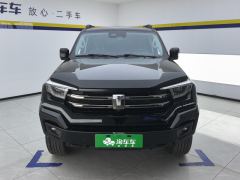 Tank 400 New Energy 2.0T 105km Off-road version 36.7kWh - фото 3